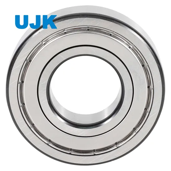 Mr105zz 5X10X4mm Mr106zz Mr105-2RS Mr126zz Mr128zz Mr148zz Stainless Steel Deep Groove Ball Bearing P0-P6 Precision pictures & photos