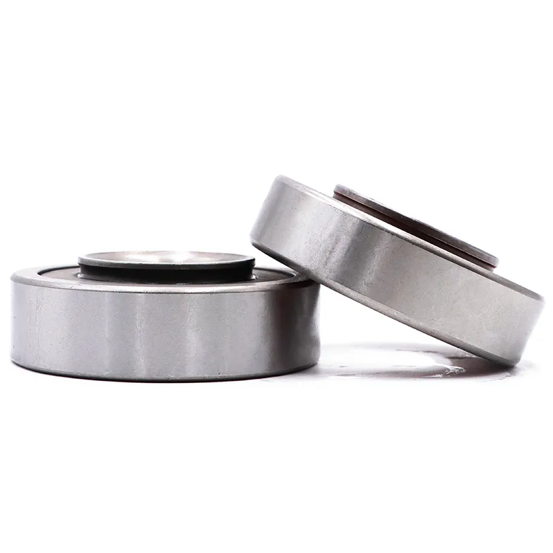 Ujk Metric Ball Bearings 6203 17X40X12mm Pulley Bearing - Standard ISO Sizes Ball Bearing Wheels Ball Bearing Chart pictures & photos