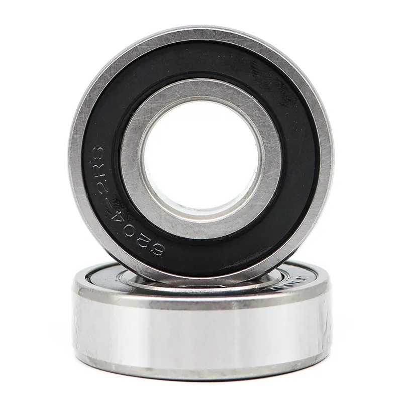 Ujk Metric Ball Bearings 6203 17X40X12mm Pulley Bearing - Standard ISO Sizes Ball Bearing Wheels Ball Bearing Chart pictures & photos
