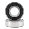 Ujk Metric Ball Bearings 6203 17X40X12mm Pulley Bearing - Standard ISO Sizes Ball Bearing Wheels Ball Bearing Chart