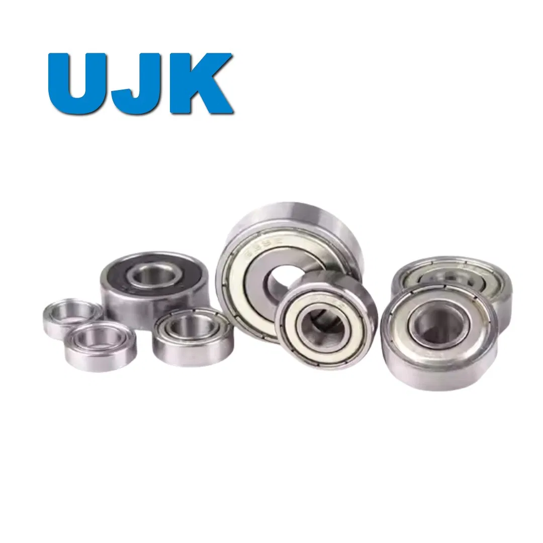 Miniature Ball Bearings 681 Open 1X3X1 Used for Precision Instruments Optical Devices (microscopes, laser equipment) pictures & photos
