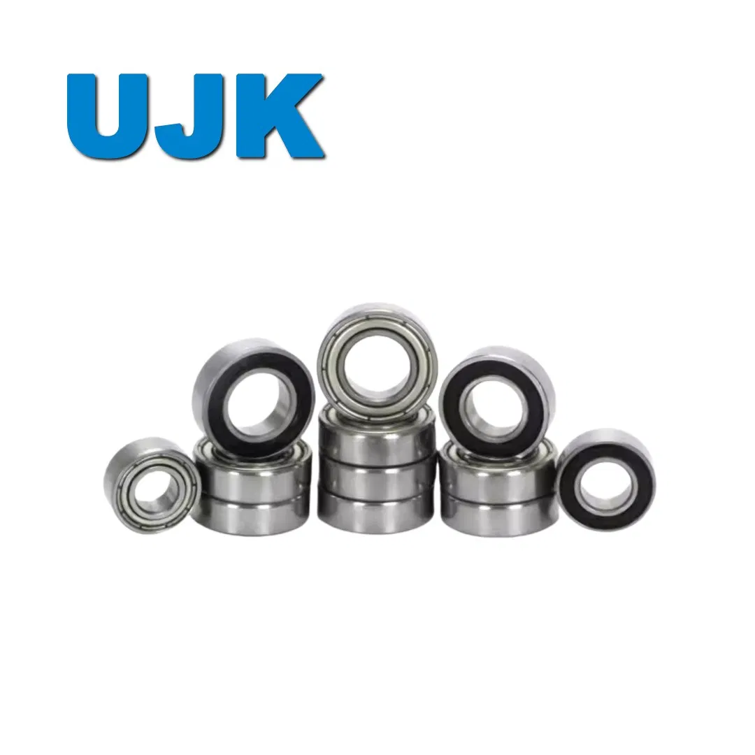 Miniature Ball Bearings 681 Open 1X3X1 Used for Precision Instruments Optical Devices (microscopes, laser equipment) pictures & photos