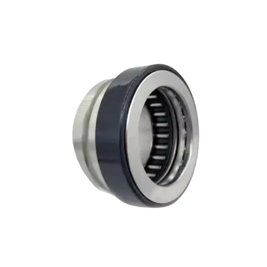 Combined Ball and Roller Bearing Nkib 5904 20X37X25 Germany Needle Roller Bearing Nkib5904 Radial and Axial Bearing pictures & photos