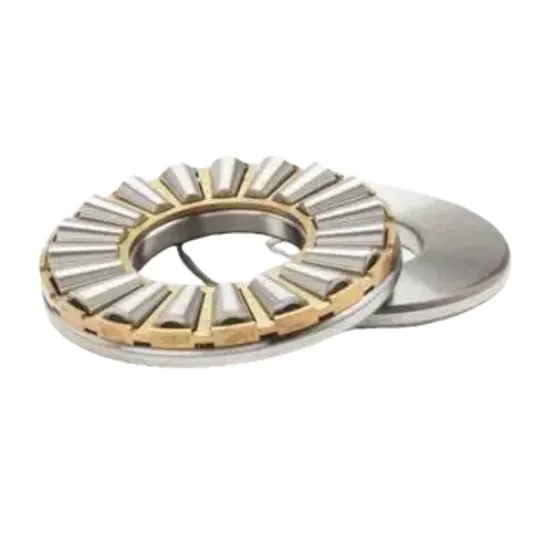 T135 Tapered Roller Thrust Bearing Single Direction T135-902A1 Bearing for Energy & Mining Automotive Transmission System pictures & photos