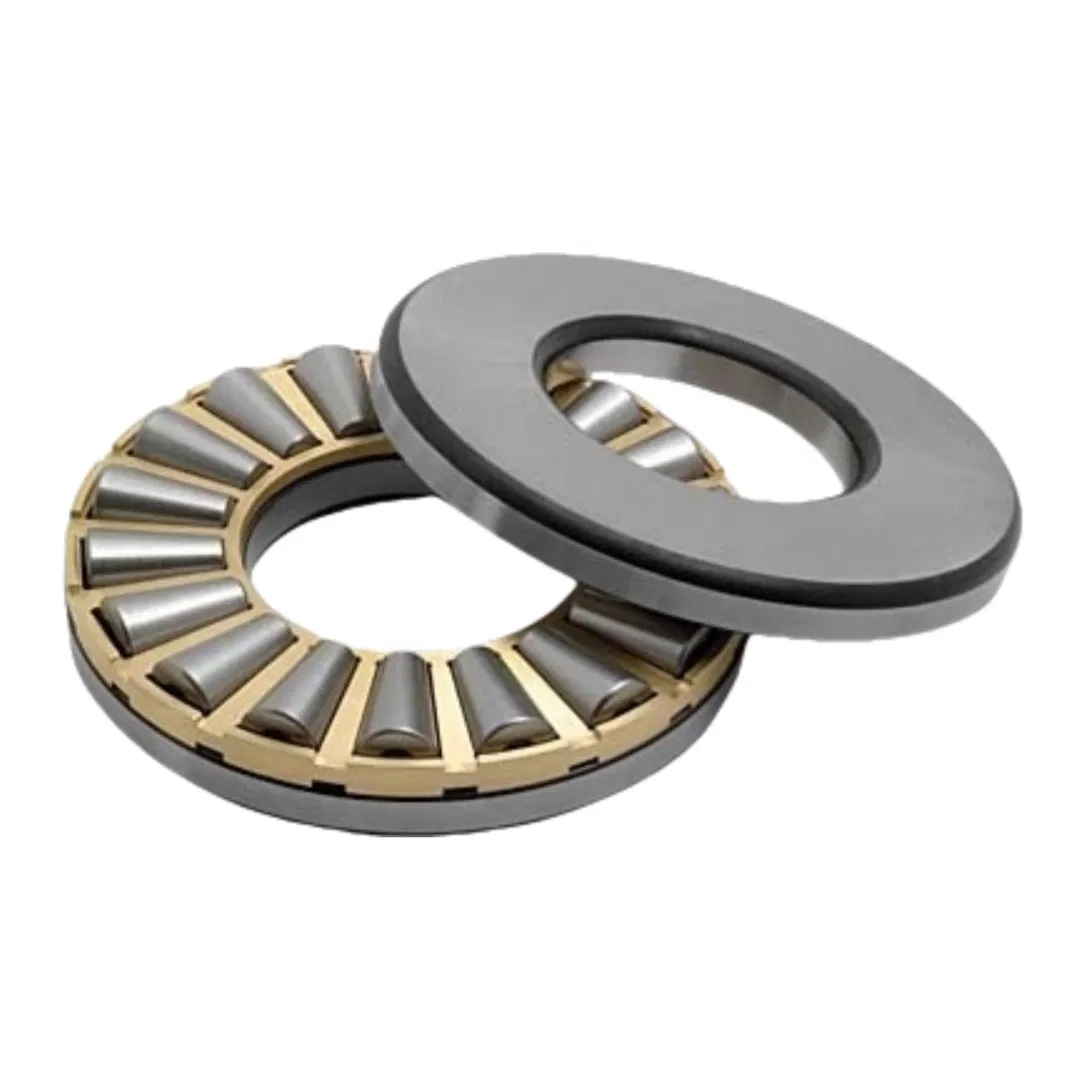 T135 Tapered Roller Thrust Bearing Single Direction T135-902A1 Bearing for Energy & Mining Automotive Transmission System pictures & photos