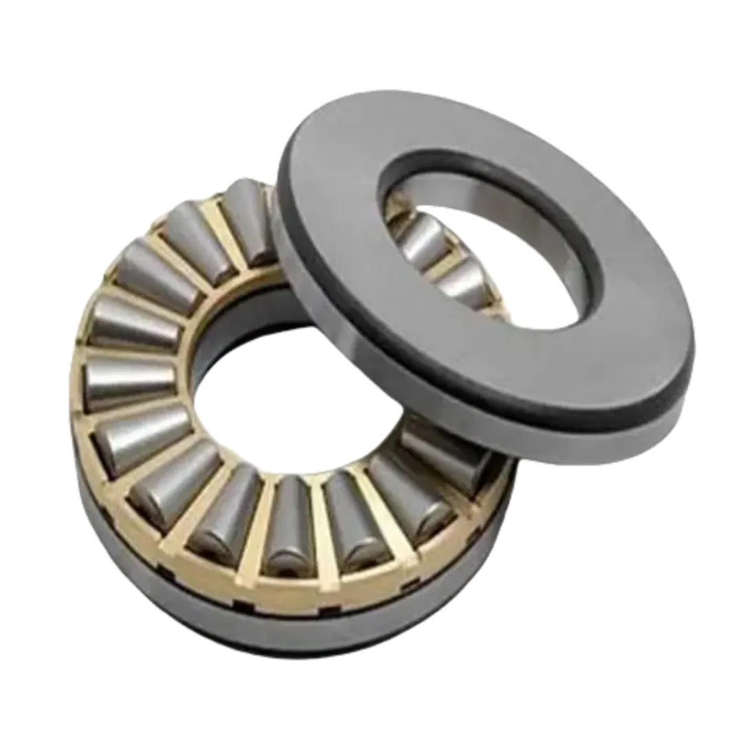 T135 Tapered Roller Thrust Bearing Single Direction T135-902A1 Bearing for Energy & Mining Automotive Transmission System pictures & photos
