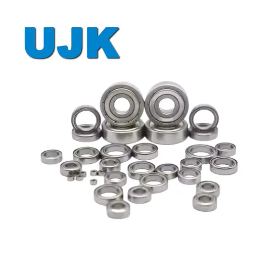 Small Ball Bearings 691 Open 1X4X1.6 Used for Precision Instruments Laboratory Instruments (analytical scales, centrifuges) pictures & photos
