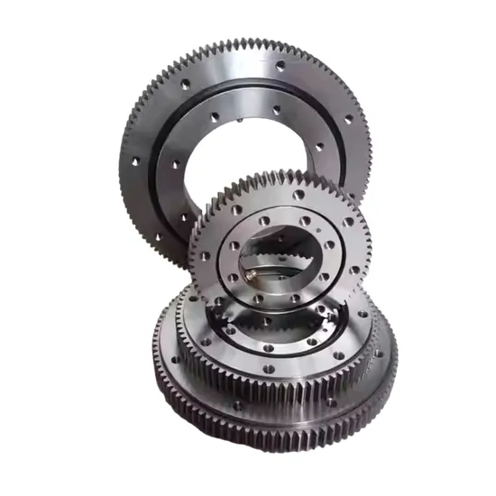 Slewing Ring Ksb-10070 Ksb10070 Swing Bearing for Sumtomo Excavator Sh350A5 Sh300-5 Sh330-5 Sh350-5 Cx330b Cx350b pictures & photos