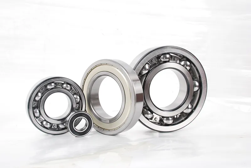 Inner Diameter 3mm High Speed Bearing 623zz Miniature Deep Groove Ball Bearing 623z 3X10X4mm 623RS Micro Ball Bearing 623 pictures & photos