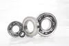 Inner Diameter 3mm High Speed Bearing 623zz Miniature Deep Groove Ball Bearing 623z 3X10X4mm 623RS Micro Ball Bearing 623