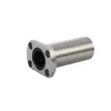 Flange Type Linear Bearings Bushing THK Lmf Lmk Lmjk Lmh Lmif Lmcf Sc SL Sf Sh Linear Shaft Bush Stroke Ball Bearing
