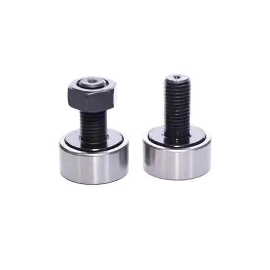 CF 1 1/2 Sb Cam Follower Bearing 1.5 Inch Crowned Stud Type Track Roller High Precision CF 1-1/2-Sb Needle Roller Bearing pictures & photos