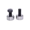 CF 1 1/2 Sb Cam Follower Bearing 1.5 Inch Crowned Stud Type Track Roller High Precision CF 1-1/2-Sb Needle Roller Bearing