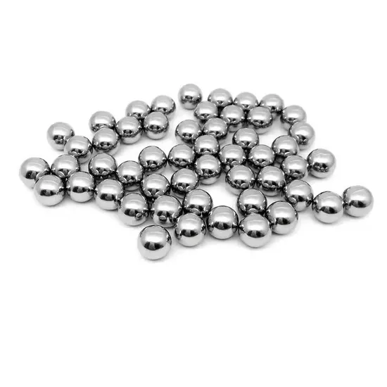 Bearing Balls for Sale Precision Ball Company Bearing Ball Manufacturing Bearing Ball Grades Balls for Ball Bearings pictures & photos