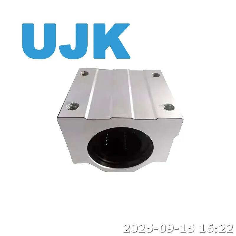 Customized Standard Linear Rail Units SBR Series SBR12 SBR16 SBR20 SBR25 Ball Bearing Carriage Precision Linear Bearings pictures & photos