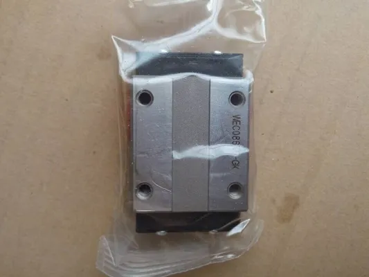 Original THK Linear Bearing Rail Block Roland Sp-300 Sp-300V Sp-300I Sp-540 Sp-540I Sp-540V Vs640 Printer SSR15xw Slider pictures & photos