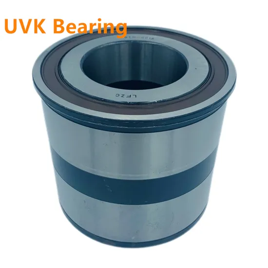 Heavy Truck Roller Bearings Trailer Bearings Vkba5430/566193. H195/ Vkba 5552/805003A. H195 Truck Wheel Hub Bearings pictures & photos
