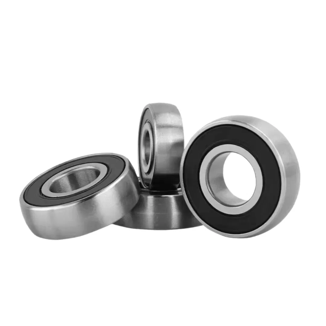 CS209 Insert Bearing 45X85X19 mm Metric Size Chrome Steel Ball Bearing for Food Machinery CS210 Insert Bearing 50X90X20 mm pictures & photos