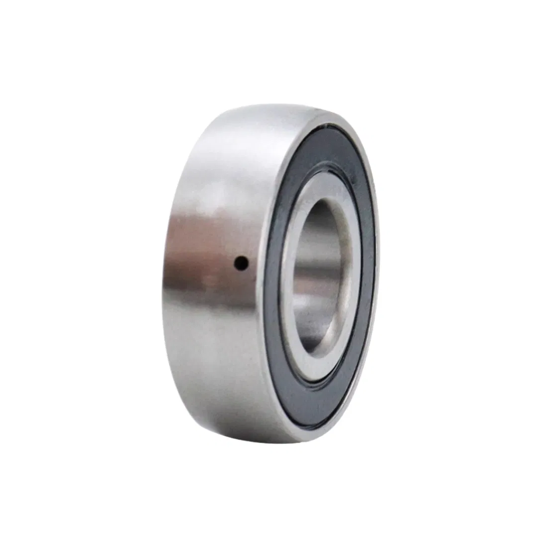 CS209 Insert Bearing 45X85X19 mm Metric Size Chrome Steel Ball Bearing for Food Machinery CS210 Insert Bearing 50X90X20 mm pictures & photos
