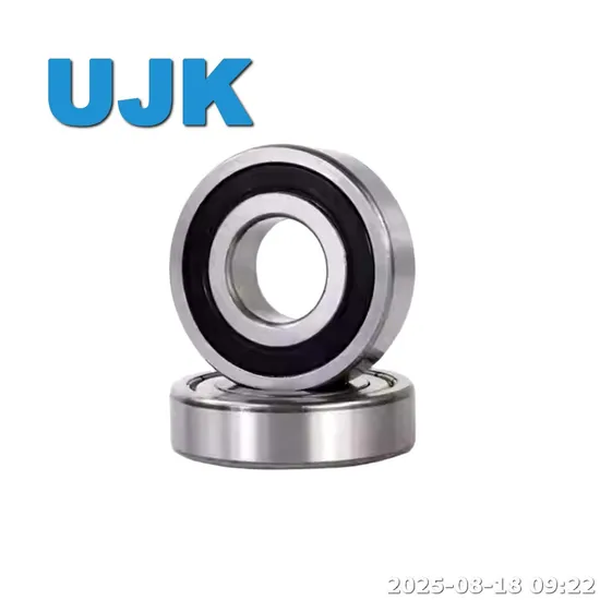 Application of Deep Groove Ball Bearing 6303/6303-2RS/6303zz (303 180303 80303) 17× 47× 14 0.1170kg Bearing Products Co pictures & photos