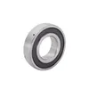 CS207 CS200 Series Insert Bearing 35X72X17 mm High Load Capacity Dynamic Load 25700n CS208 Insert Bearing Unit 40X80X18 mm
