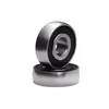 CS207 CS200 Series Insert Bearing 35X72X17 mm High Load Capacity Dynamic Load 25700n CS208 Insert Bearing Unit 40X80X18 mm