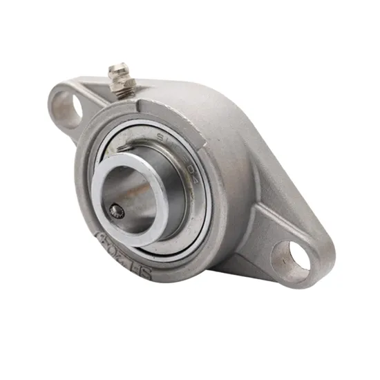Stainless Steel Bearing Units Ssucfl211 Ssucfl211 Ssucfl212 Ssucfl213 Ssucfl214 Ssucfl215 Ssucfl216 Ssucfl217 Ssucfl218 pictures & photos