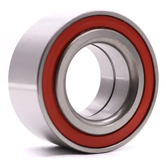 Dac396837-2RS Double Row Auto Front Wheel Ball Bearings Dac39680037 39X68X37mm Auto Hub Bearings Dac39680037-2rsc3g11 pictures & photos