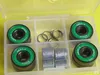 Customize Brand Service for 6201 6202 6203 6204 6205 6206 6207 6208 6209 6210 Open/Zz/2RS C3 Deep Groove Ball Bearing