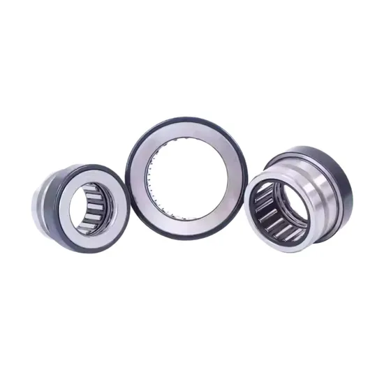 IKO Combined Needle Roller Bearing with Angular Contact Ball Bearing Nata5902 Natb5902 15X28X18mm Radial Axial Bearing pictures & photos
