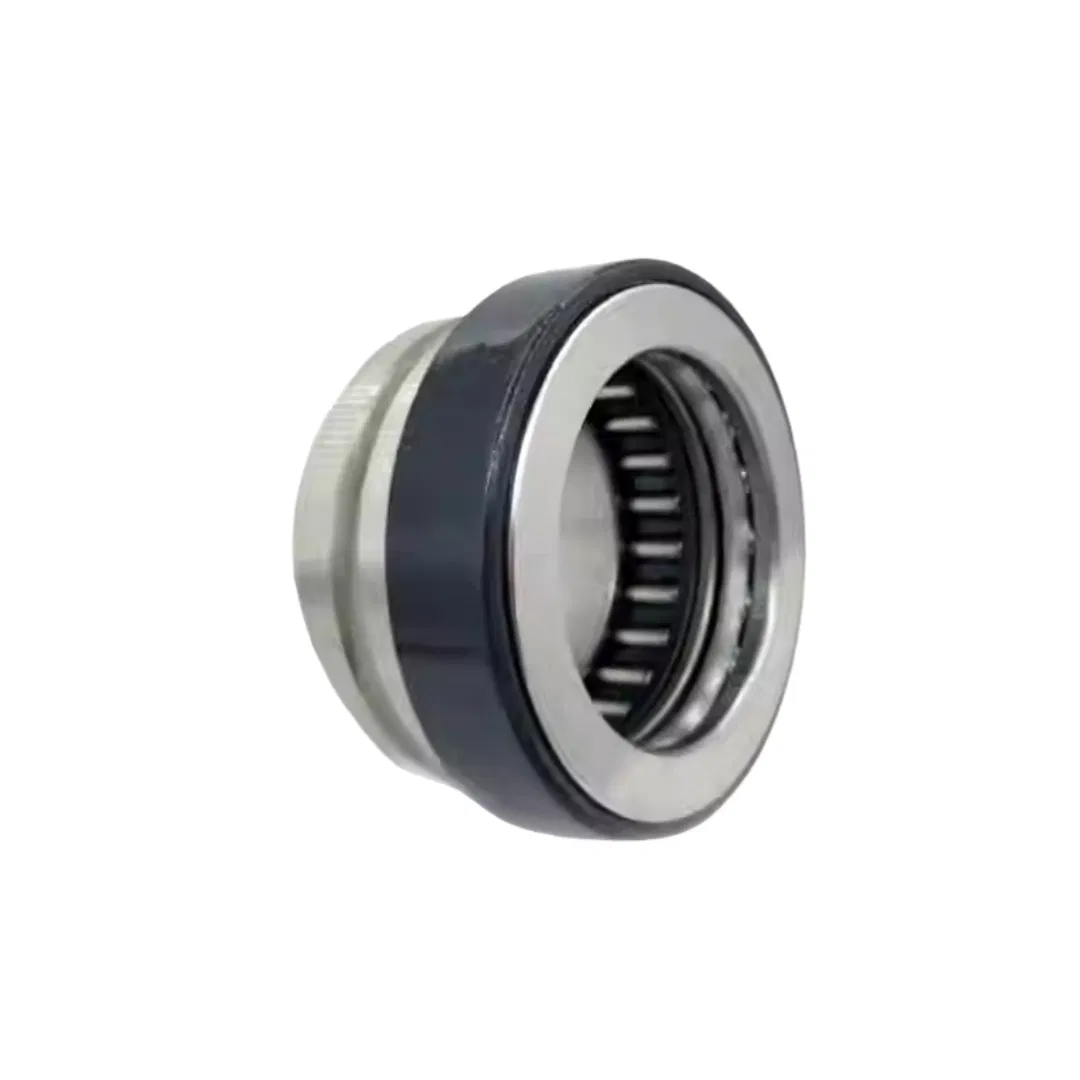 IKO Combined Needle Roller Bearing with Angular Contact Ball Bearing Nata5902 Natb5902 15X28X18mm Radial Axial Bearing pictures & photos