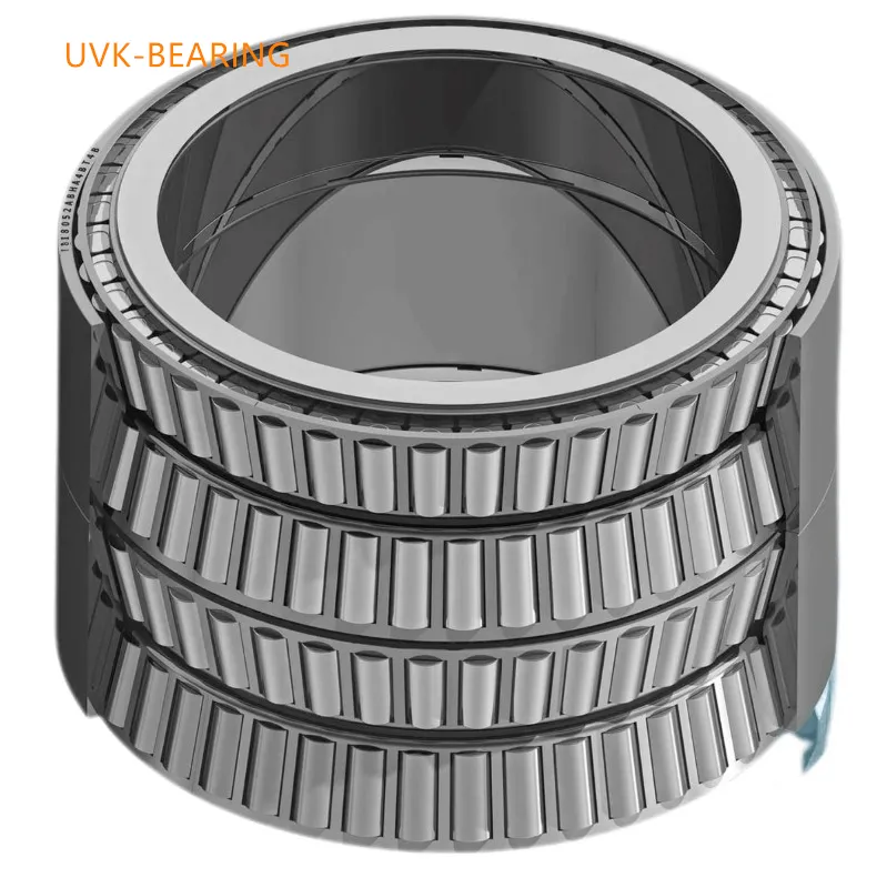Four Row Taper Roller Bearings 352936X2/Df-1 382936X3 380636 382040X2-1 382040 380641 380644-Xrs/Hc 380644 382044 pictures & photos