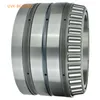 Four Row Taper Roller Bearings 352936X2/Df-1 382936X3 380636 382040X2-1 382040 380641 380644-Xrs/Hc 380644 382044