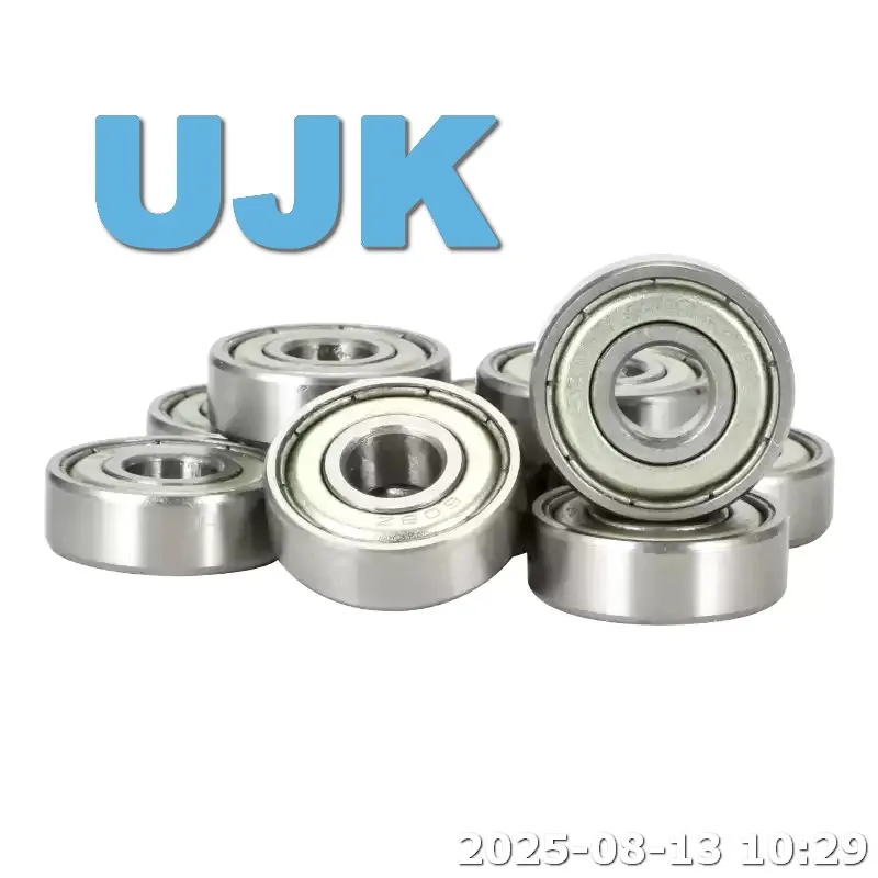 Inch R Series Ball Bearings R144jzzs Open 3.175X6.35X2.38 R144jzzs Zz 3.175X6.35X2.779 for Forklifts (Older models) pictures & photos