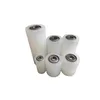 3mm Shaft Hole13mm Diameter PU Guide Pulley Flat Pully Wheel PU68413-4 4X13X4 mm Polyurethane Forming Bearing Roller