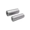 New Industrial Belt Conveyor Roller Buffer Durable Carbon Steel Rubber Bearing for Mining Construction Farming Transport