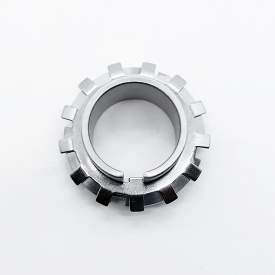 Adapter Sleeve He304 He305 He306 He307 He308 He309 He310 He311 He312 He313 He314 He315 He316 He317 He318 He319 He320 He322 pictures & photos