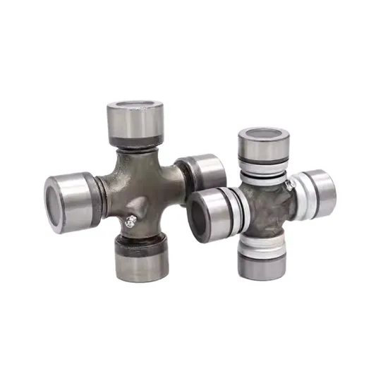Wholesale Gmb Type Universal Joint 25*63.8mm, Gum-81 Gus-7 Gum-79 Gum-78 Cross Shaft Kit for Mitsubishi & Suzuki Propshafts pictures & photos