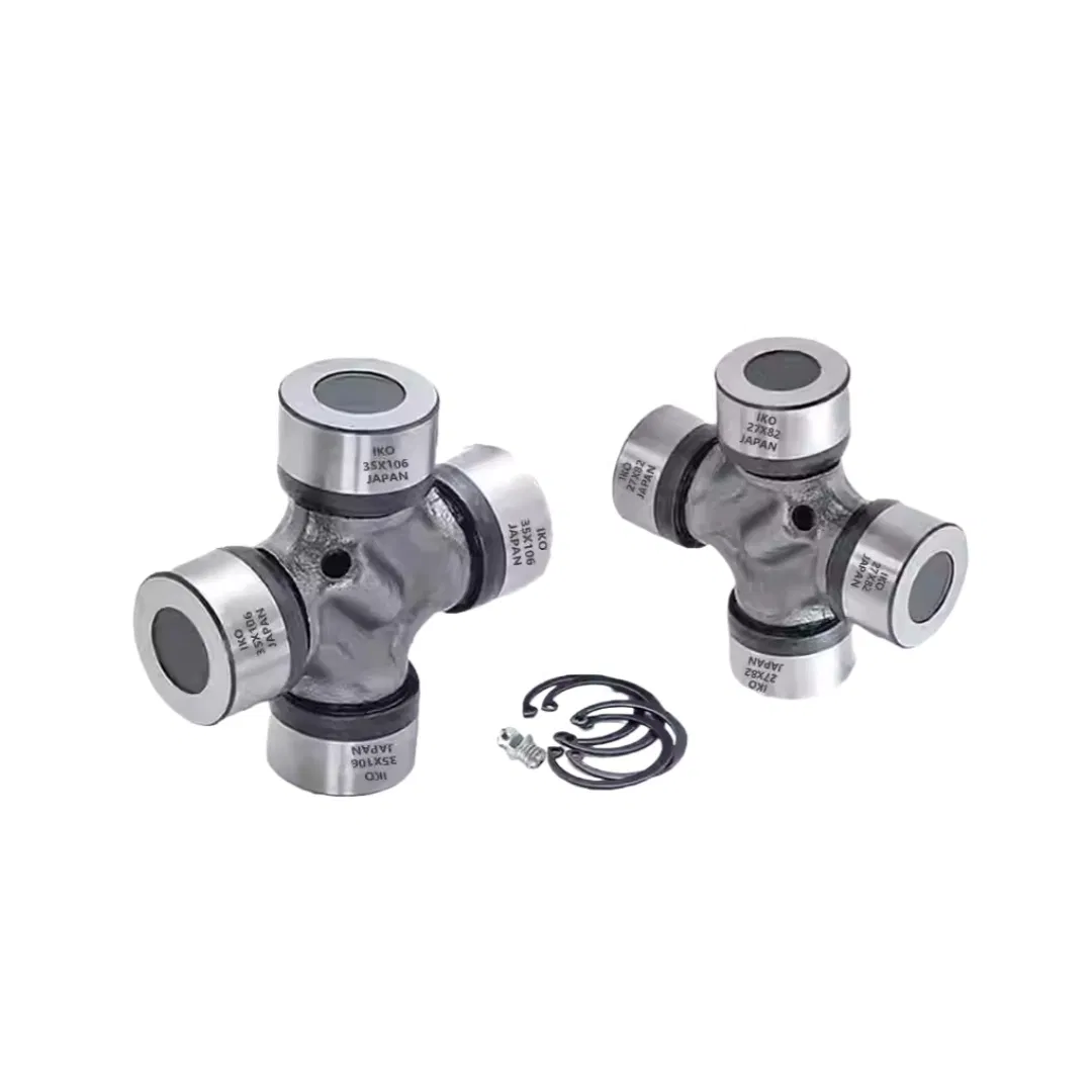 Wholesale Gmb Type Universal Joint 25*63.8mm, Gum-81 Gus-7 Gum-79 Gum-78 Cross Shaft Kit for Mitsubishi & Suzuki Propshafts pictures & photos