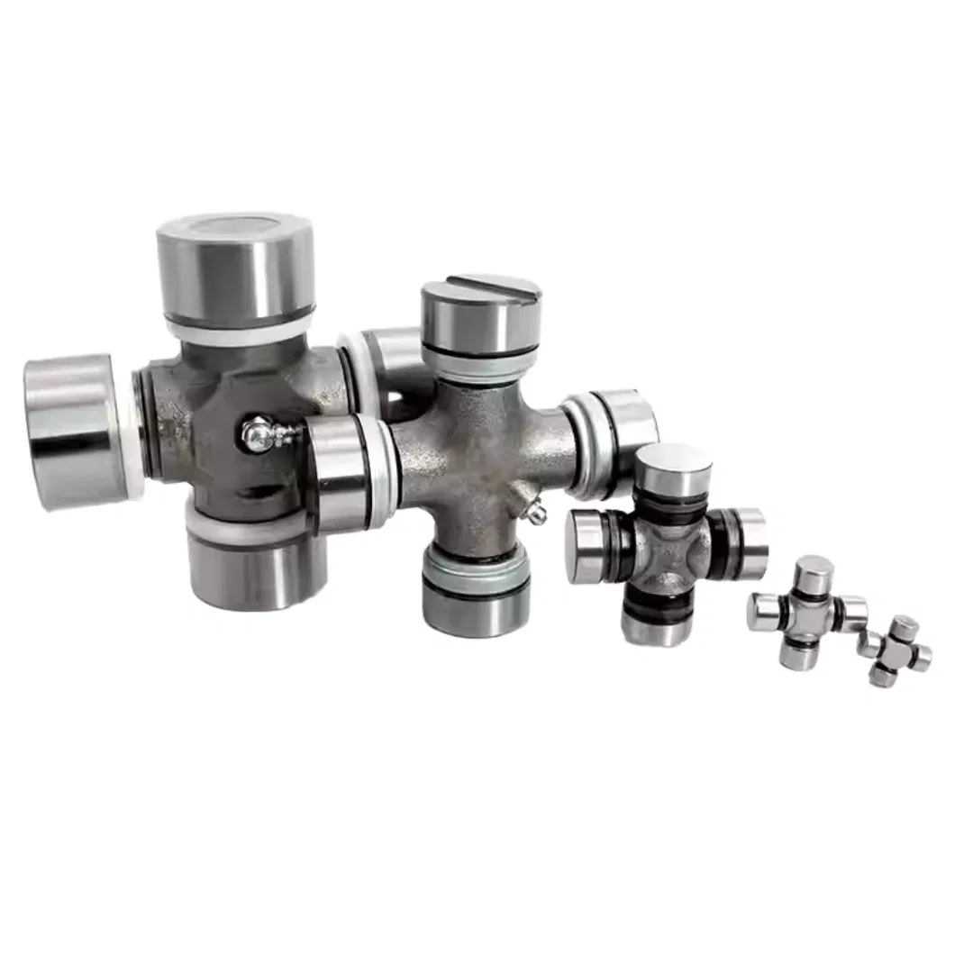 Wholesale Gmb Type Universal Joint 25*63.8mm, Gum-81 Gus-7 Gum-79 Gum-78 Cross Shaft Kit for Mitsubishi & Suzuki Propshafts pictures & photos