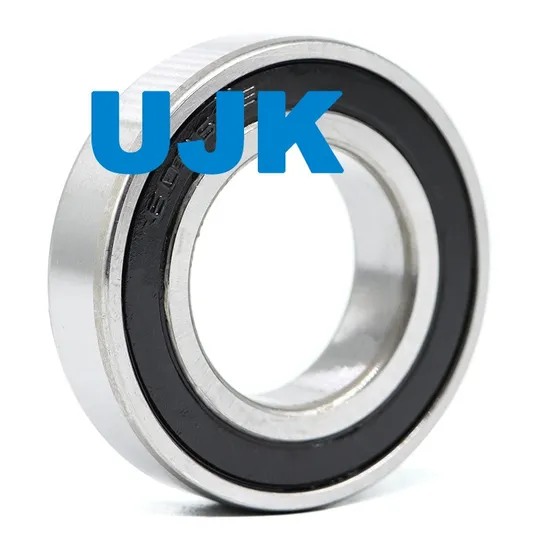 Original Koyo Bearing Seal Rolamento 6200 6202 6203 6205 2RS Zz High Speed Automotive Deep Groove Ball Bearings Supplier pictures & photos