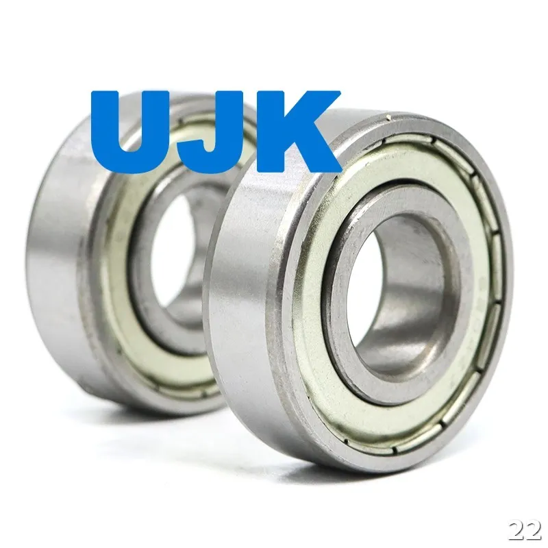 Original Koyo Bearing Seal Rolamento 6200 6202 6203 6205 2RS Zz High Speed Automotive Deep Groove Ball Bearings Supplier pictures & photos