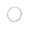 Sx011880 400X500X46mm Robotic Single-Row Turntable Slim Ring Type Thin Section Bearing Cylindrical Crossed Roller Bearings