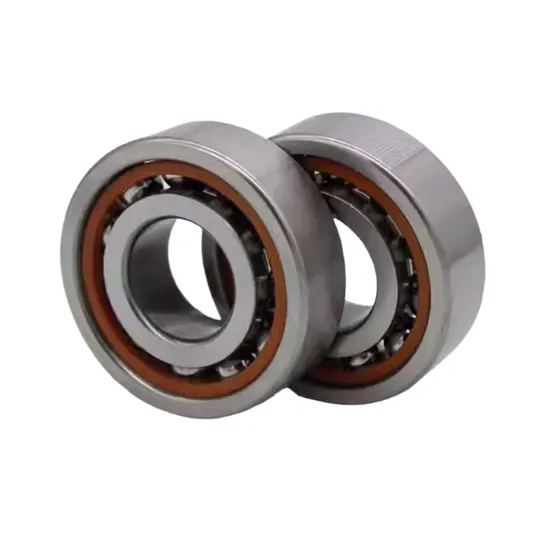 30tac62csuhpn7c Japan NSK Original 30tac62 Spindle Bearing 30tac62 Ball Screw Support Bearing Angular Contact Ball Bearing pictures & photos