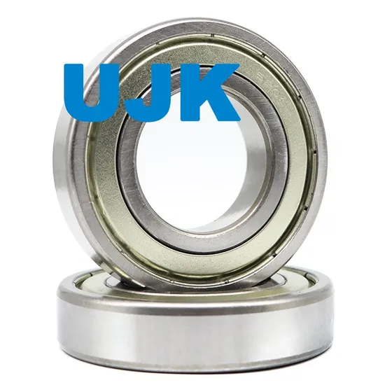 Deep Groove Ball Bearing High Precision Steel Se P4 6203 Packing Material for Restaurant Food Long Life Chrome Steel pictures & photos