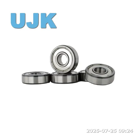 R Series Ball Bearings R1-5zz Open 2.38X7.938X2.779 R1-5zz Zz 2.38X7.938X3.571 for Electric Motors (Older/Industrial) pictures & photos