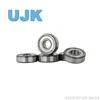 R Series Ball Bearings R1-5zz Open 2.38X7.938X2.779 R1-5zz Zz 2.38X7.938X3.571 for Electric Motors (Older/Industrial)