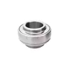 Stainless Steel Insert Bearings Pillow Block Bearing UC up Ufl UCP Ucf UCT UCFL 205 206 207 208 209 210 Stainless Bearings