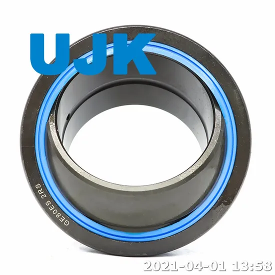 Spherical Plain Bearings Ge200CS-2z Ge220CS-2z Ge240CS-2z Ge260CS-2z Ge280CS-2z Ge300CS-2z Ge6c Ge8c Ge10c Ge12c Ge15c Ge17c Ge20c Ge25c Ge30c pictures & photos