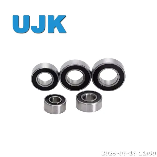 Inch Ball Bearing R4zz Open 6.35X15.875X4.978 R4zz Zz 6.35X15.875X4.978 pictures & photos